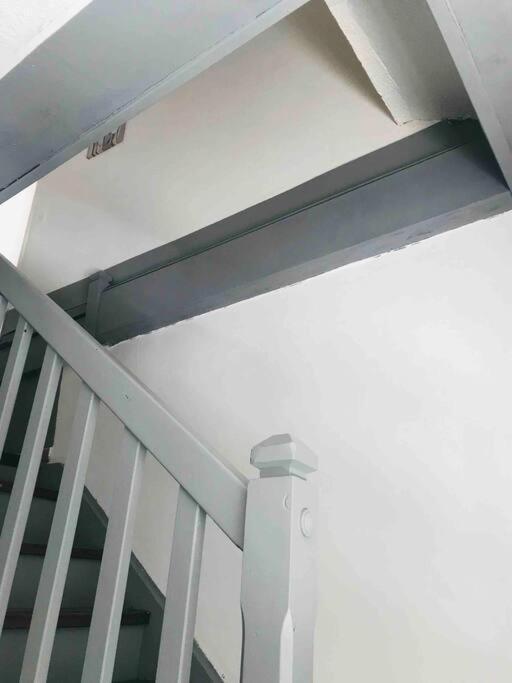 Apartamento Reims - Duplex Au Coeur Du Quartier Saint-Remi Exterior foto